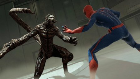 The Amazing Spider Man скачать торрент