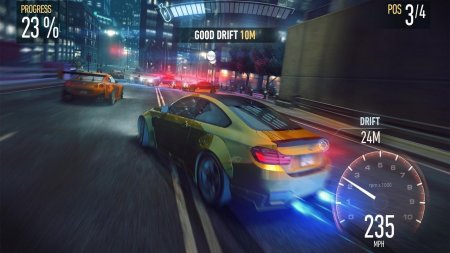 Need for Speed 2017 скачать торрент
