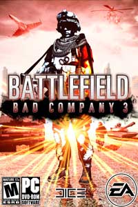 Battlefield: Bad Company 3 скачать торрент