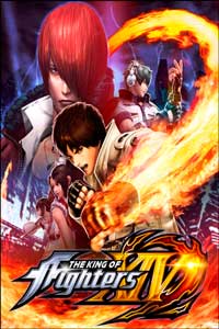 THE KING OF FIGHTERS 14 STEAM EDITION скачать торрент