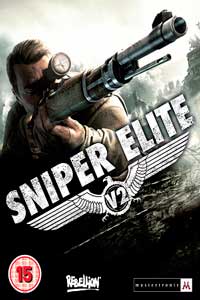 Sniper Elite 2 скачать торрент