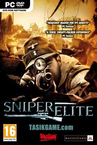 Sniper Elite скачать торрент