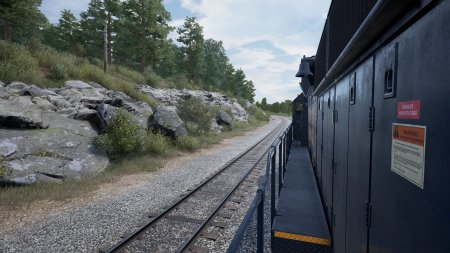 Train Sim World: CSX Heavy Haul скачать торрент