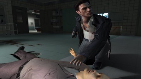 Max Payne 2: The Fall of Max Payne скачать торрент
