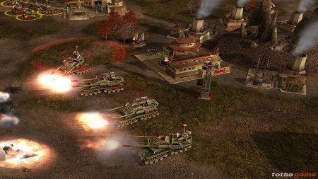Command & Conquer: Generals — Zero Hour скачать торрент
