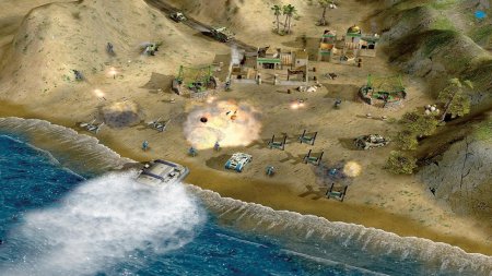 Command & Conquer: Generals — Zero Hour скачать торрент