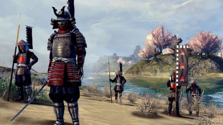 Shogun 2: Total War скачать торрент