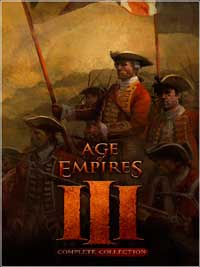 Age of Empires 3 скачать торрент