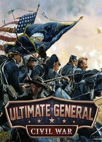 Ultimate General Civil War скачать торрент