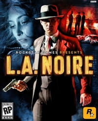 L.A. Noire скачать торрент