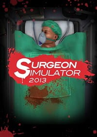 Surgeon Simulator скачать торрент