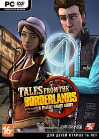 Tales from the Borderlands: Episode 1-5 скачать торрент