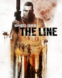 Spec Ops: The Line скачать торрент