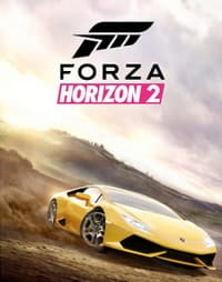 Forza Horizon 2 скачать торрент