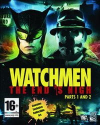 Watchmen: The End Is Nigh скачать торрент