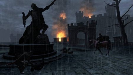 The Elder Scrolls IV: Oblivion скачать торрент