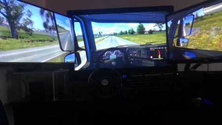 Euro Truck Simulator 2 Россия скачать торрент