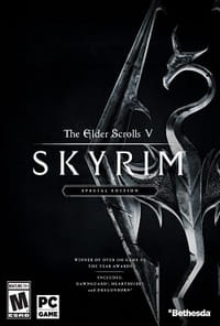 Skyrim Special Edition скачать торрент