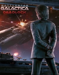 Battlestar Galactica Deadlock скачать торрент