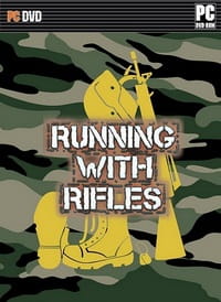 Running with Rifles скачать торрент