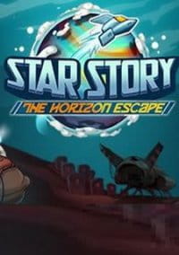 Star Story: The Horizon Escape скачать торрент