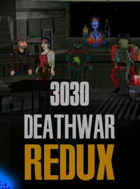 3030 Deathwar Redux скачать торрент