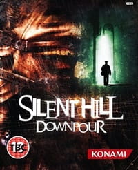 Silent Hill: Downpour скачать торрент