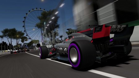 F1 2017 скачать торрент