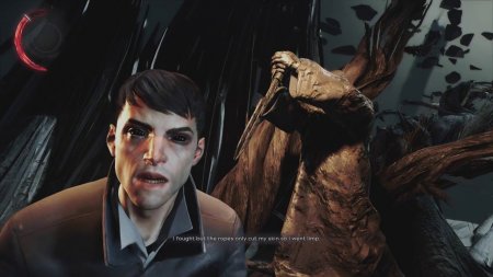 Dishonored 2: Death of the Outsider скачать торрент