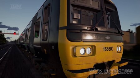 Train Sim World: Great Western Express скачать торрент