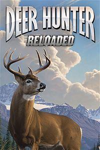 Deer Hunter: Reloaded скачать торрент