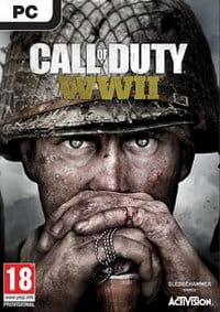 Call of Duty: WWII скачать торрент