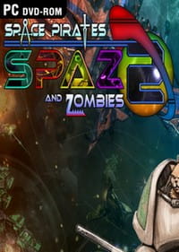 Space Pirates And Zombies 2 скачать торрент