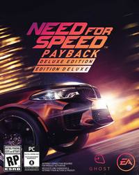Need for Speed: Payback скачать торрент