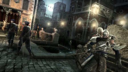 Assassins Creed 2 Механики скачать торрент