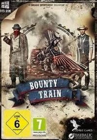 Bounty Train: Trainium Edition скачать торрент