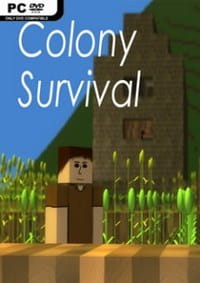 Colony Survival скачать торрент