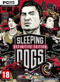 Sleeping Dogs: Definitive Edition скачать торрент