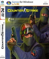 Counter Strike 1.6 Original Полная коллекция карт скачать торрент