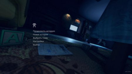 Among the Sleep - Enhanced Edition скачать торрент