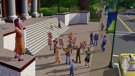 Sims 3 Deluxe Edition скачать торрент