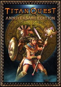 Titan Quest: Anniversary Edition скачать торрент
