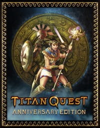 Titan Quest Anniversary Edition Механики скачать торрент
