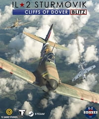Ил-2 Штурмовик: Битва за Британию скачать торрент