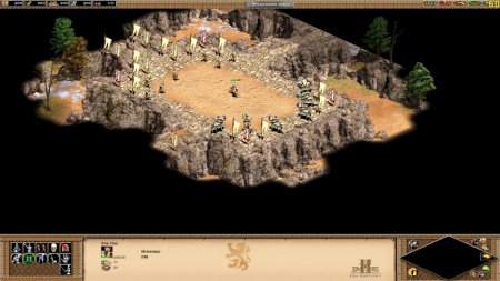 Age of Empires 2: HD Edition скачать торрент