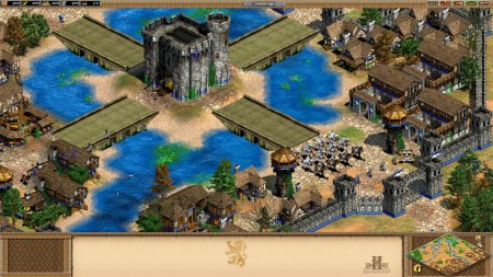 Age of Empires 2: HD Edition скачать торрент