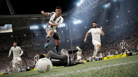 FIFA 17 Механики скачать торрент