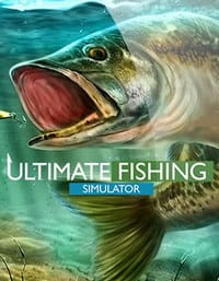 Ultimate Fishing Simulator скачать торрент