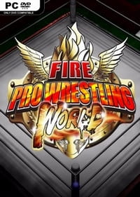 Fire Pro Wrestling World скачать торрент