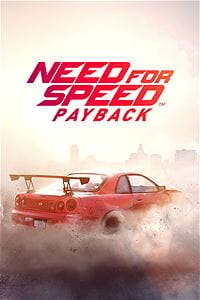 Need For Speed Payback Механики скачать торрент